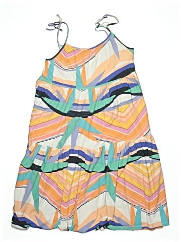 Tea Dress (view 1)