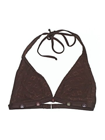 La Blanca Swimsuit Top (view 1)