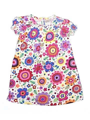 Hanna Andersson Dress (view 1)
