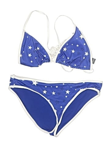 City Streets Two Piece Swimsuit (view 1)