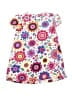 Hanna Andersson White Dress Size 4T - photo 2