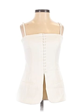 Nasty Gal Inc. Sleeveless Blouse (view 1)