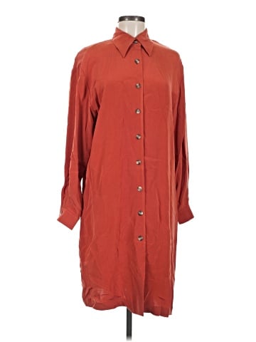 Saks Fifth Avenue Casual Dress (view 1)