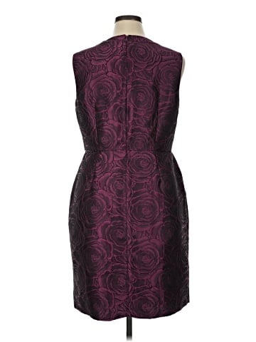 Tahari by ASL Cocktail Dress (view 2)