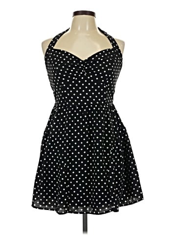 Trixxi Cocktail Dress (view 1)