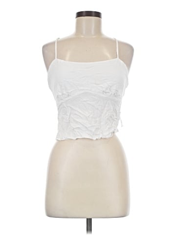 Kendall & Kylie Sleeveless Top (view 1)