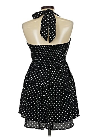 Trixxi Cocktail Dress (view 2)
