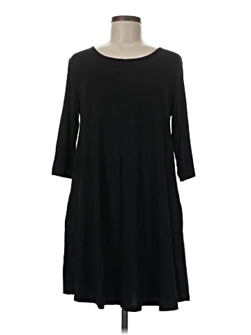 Piko Casual Dress (view 1)