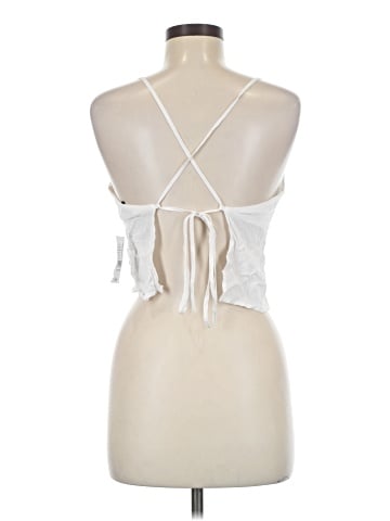 Kendall & Kylie Sleeveless Top (view 2)
