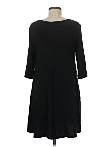 Piko Casual Dress (view 2)