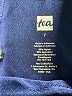 Tea Blue Casual Pants Size 7 - photo 3