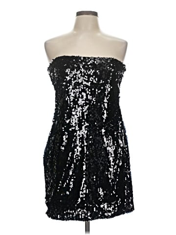 WAYF Cocktail Dress (view 1)