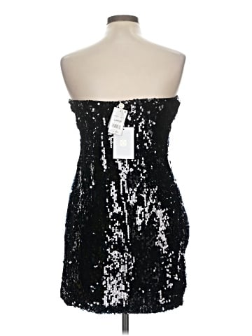 WAYF Cocktail Dress (view 2)