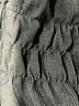 Unbranded 100% Polyester Solid Black Casual Dress Size XL - photo 7