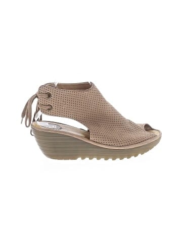 FLY London Wedges (view 1)