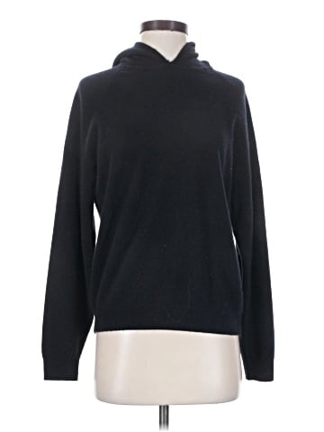 Nordstrom Cashmere Pullover Sweater (view 1)