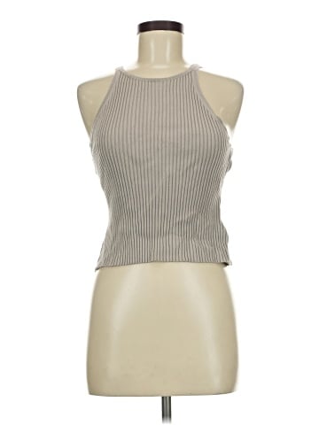 H&M Sleeveless Top (view 1)