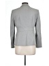 Evan Picone 100% Polyester Gray Blazer Size 10 Petite - photo 2