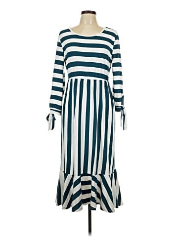 Reborn J Casual Dress (view 1)