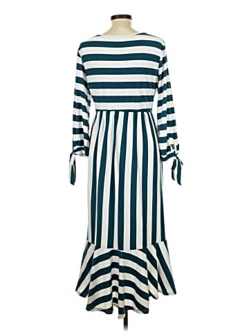 Reborn J Casual Dress (view 2)