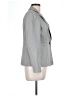 Evan Picone 100% Polyester Gray Blazer Size 10 Petite - photo 4