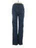 NYDJ Stars Blue Jeans Size 2 (petite) - photo 2
