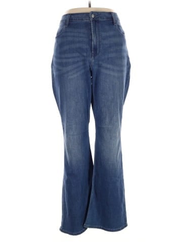 Old Navy Jeans (view 1)