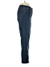 NYDJ Stars Blue Jeans Size 2 (petite) - photo 4