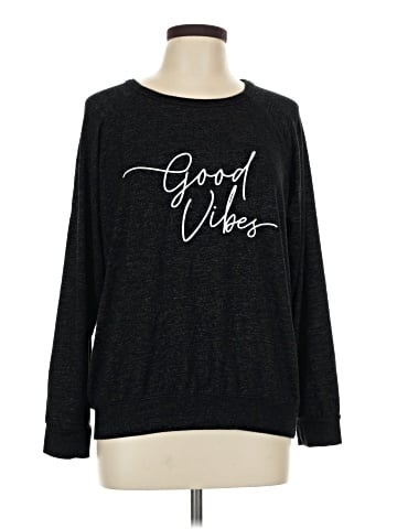 Buffalo by David Bitton Pullover Sweater (view 1)