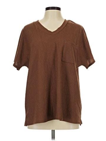 Entro Short Sleeve T-Shirt (view 1)
