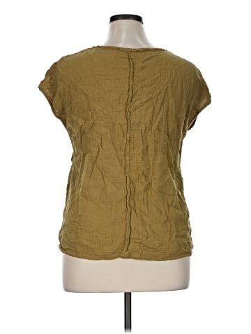 wonderly Short Sleeve Top (view 2)