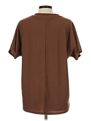 Entro Short Sleeve T-Shirt (view 2)