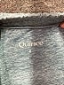 Quince Solid Blue Athletic Shorts Size S - photo 3