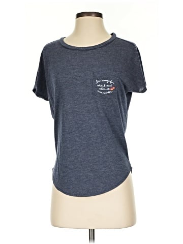 Live Love Dream Aeropostale Short Sleeve T-Shirt (view 1)