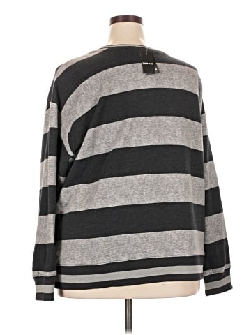 Torrid Pullover Sweater (view 2)