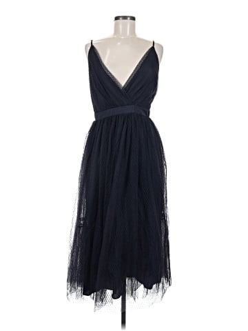 Express Cocktail Dress (view 1)