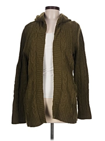 Natural Reflections Cardigan (view 1)