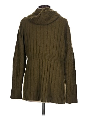 Natural Reflections Cardigan (view 2)