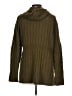 Natural Reflections Green Cardigan Size L - photo 2