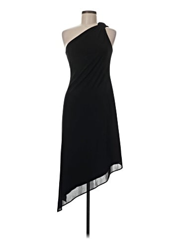 Laundry by Shelli Segal Cocktail Dress (view 1)