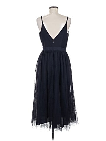 Express Cocktail Dress (view 2)