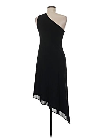 Laundry by Shelli Segal Cocktail Dress (view 2)