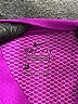 Nike 100% Polyester Purple Short Sleeve Polo Size XL - photo 7