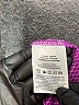 Nike 100% Polyester Purple Short Sleeve Polo Size XL - photo 8