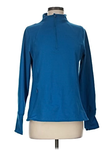 Danskin Pullover Sweater (view 1)