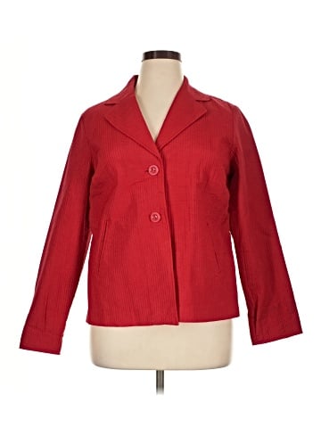 Coldwater Creek Blazer (view 1)