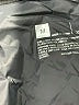 JCPenney 100% Nylon Solid Black Jacket Size M - photo 6