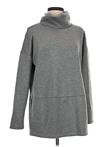 SPANX Long Sleeve Top (view 1)