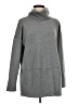 SPANX Gray Long Sleeve Top Size M - photo 1