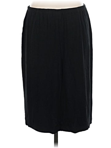 J.Jill Formal Skirt (view 2)